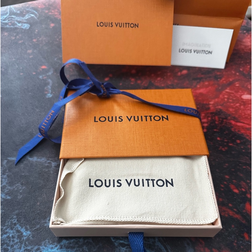 ***SOLD*** LV Remix Key Pouch M82961